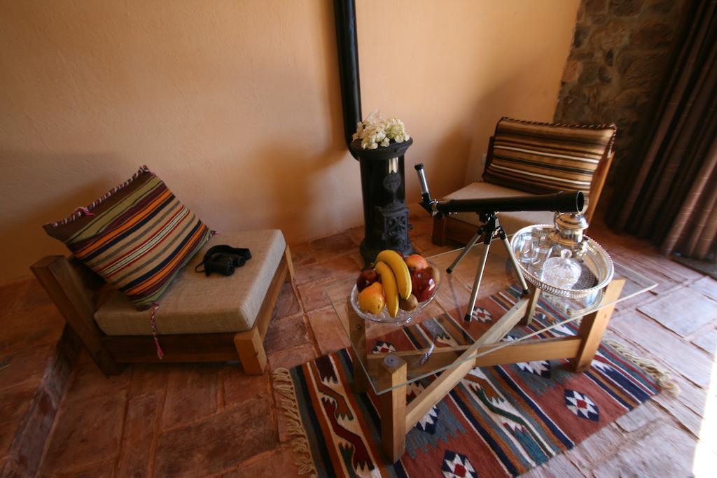 Junior Suite (3 People)