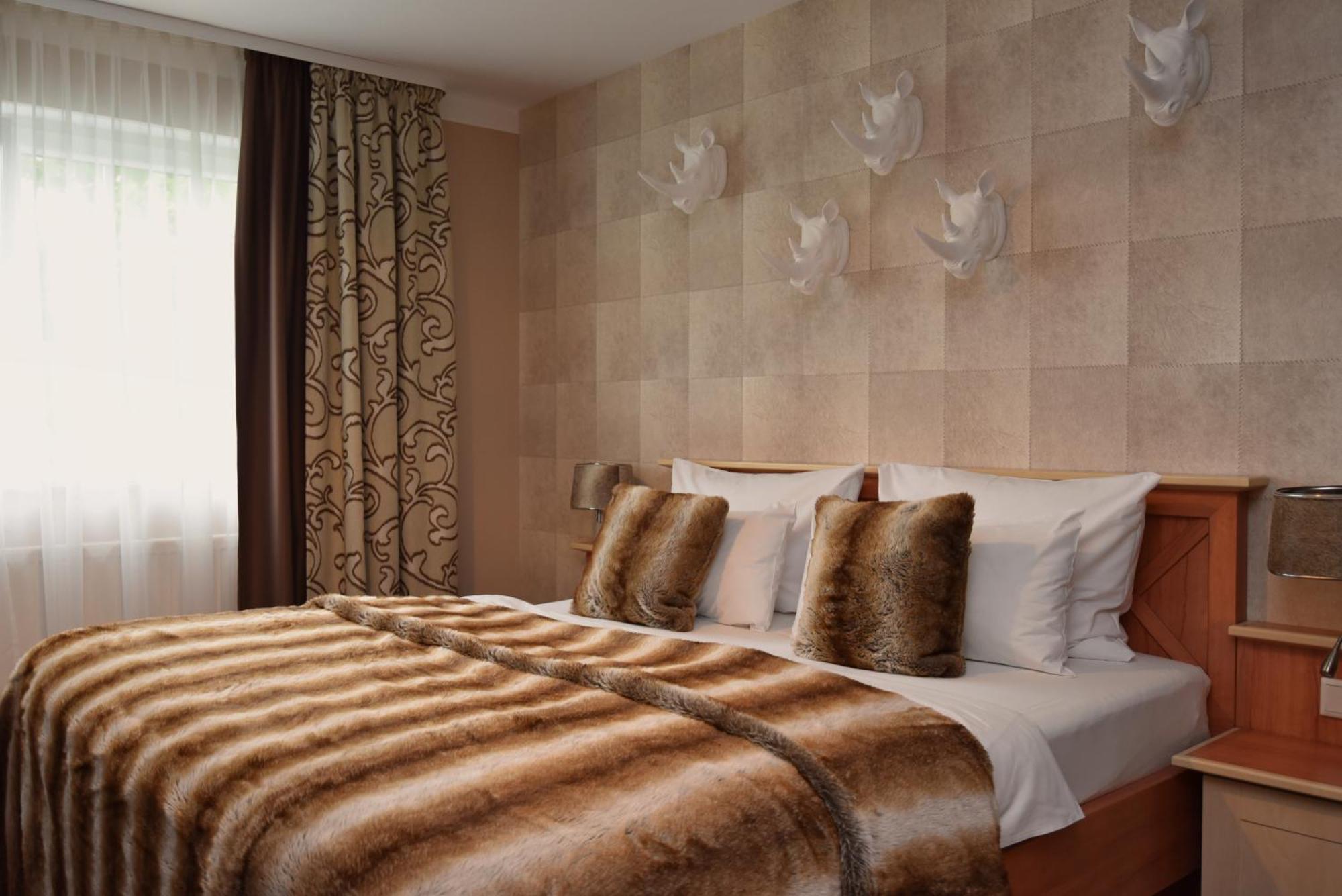 Comfort Doppelzimmer