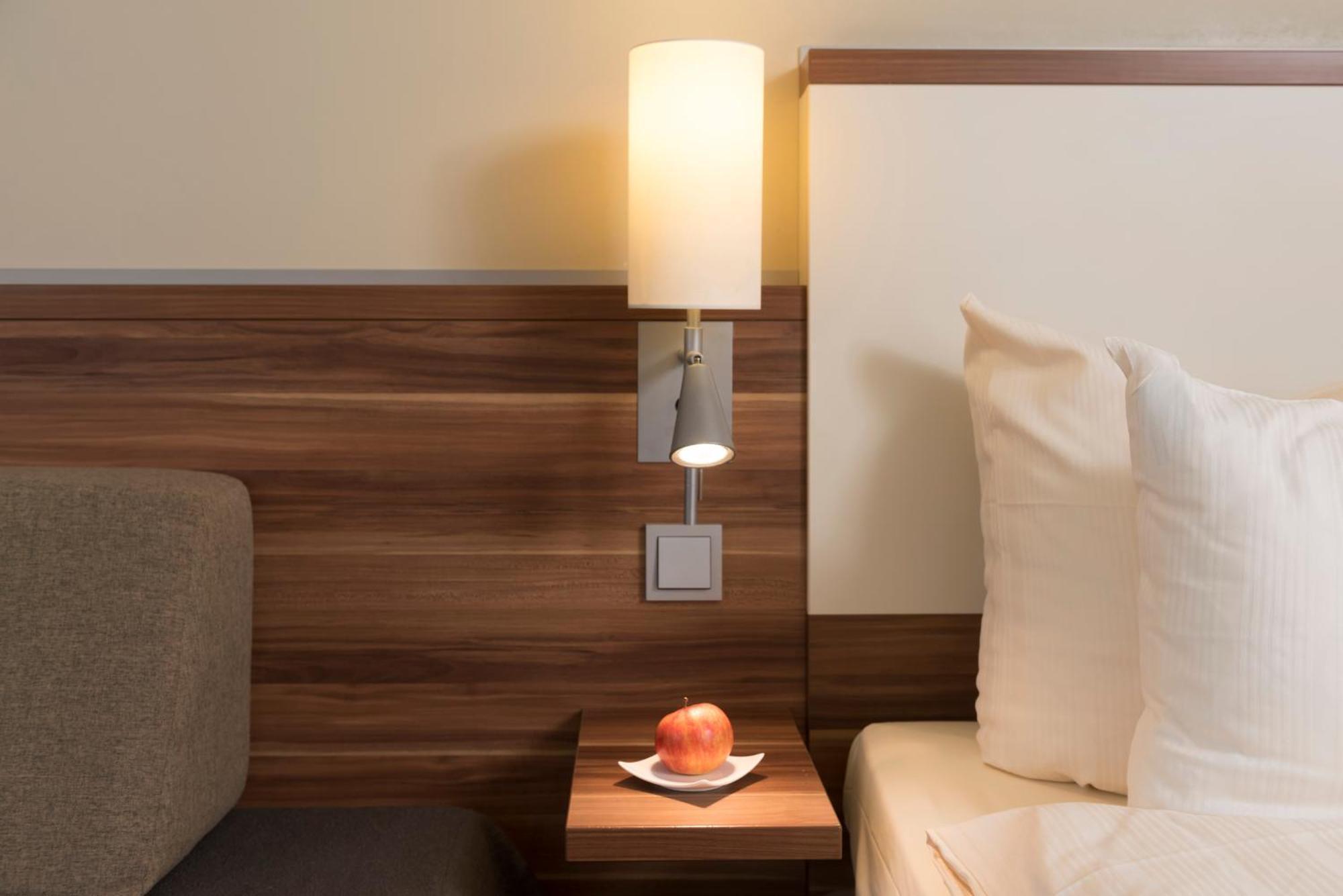 Chambre Standard 2 Lits Simples