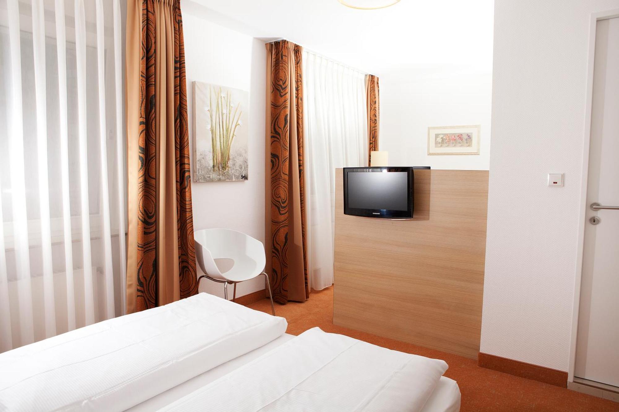 Chambre Double Affaires
