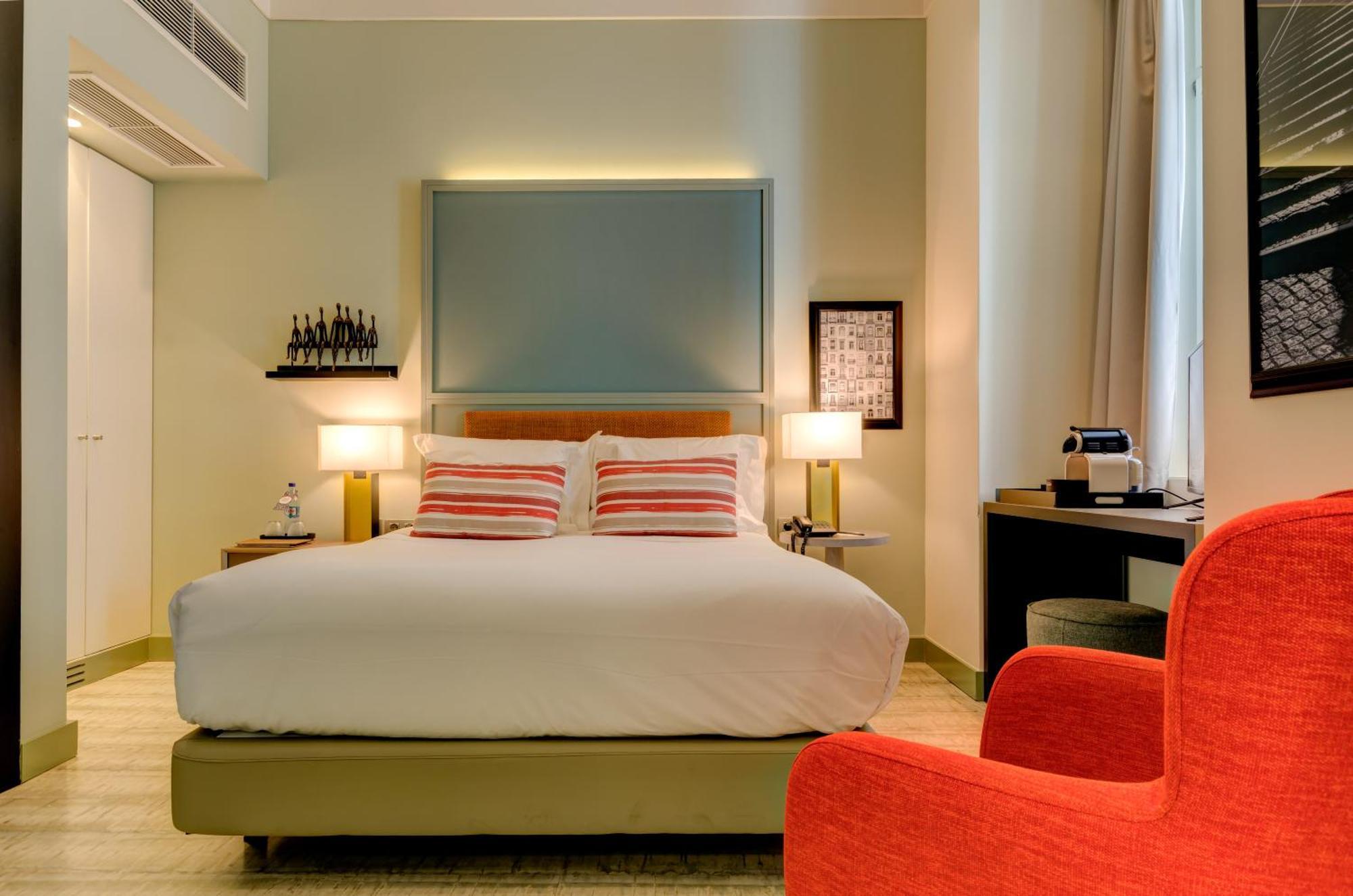 Quarto Vincci