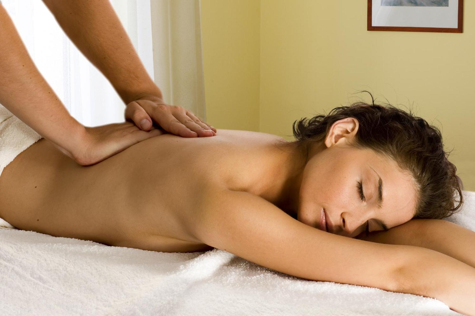 Angebot - Deluxe Doppelzimmer mit Wellnesspaket