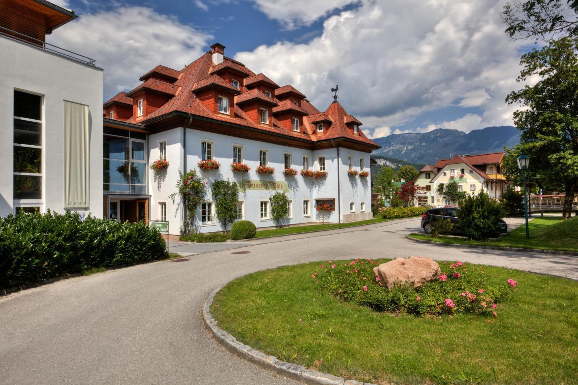Familienzimmer