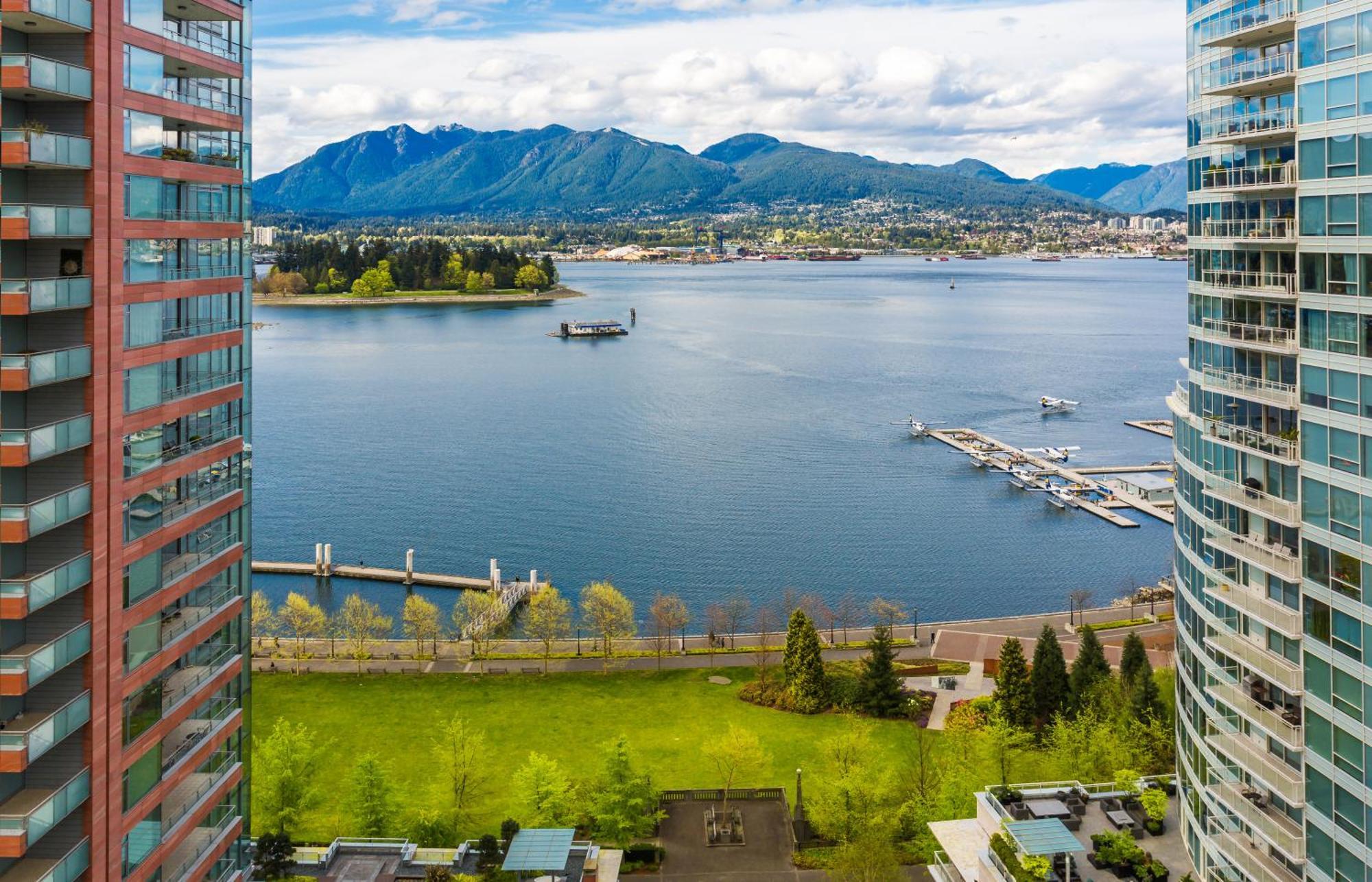 Premium Harbourview King