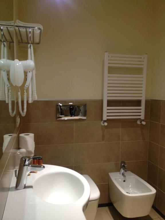 Standard Single Room Balcony