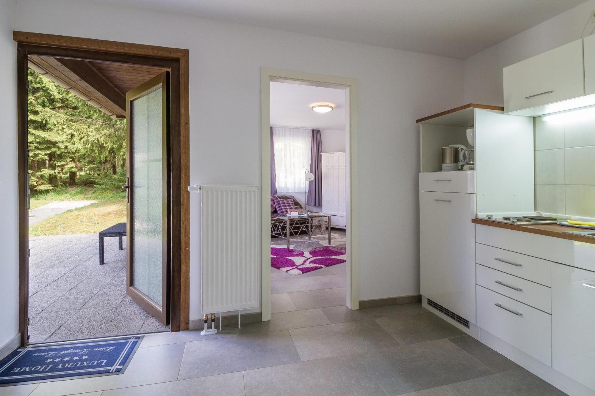 Bungalow 2