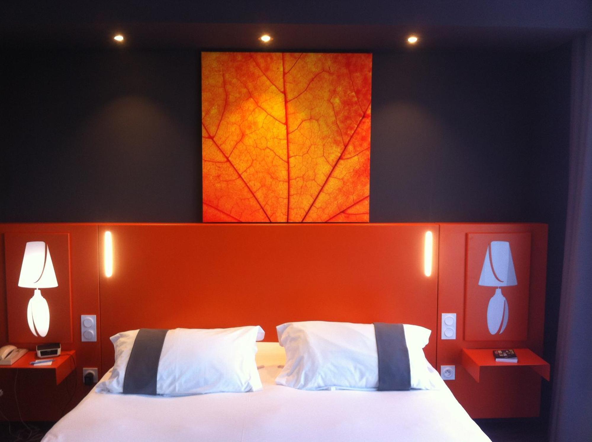 Chambre Double Standard