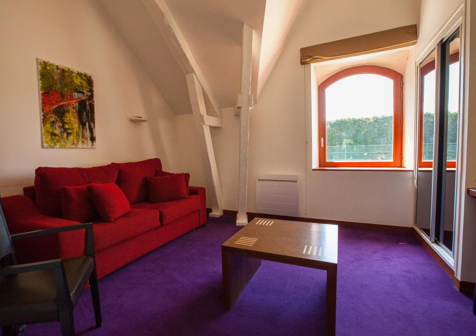 Standard Double Suite