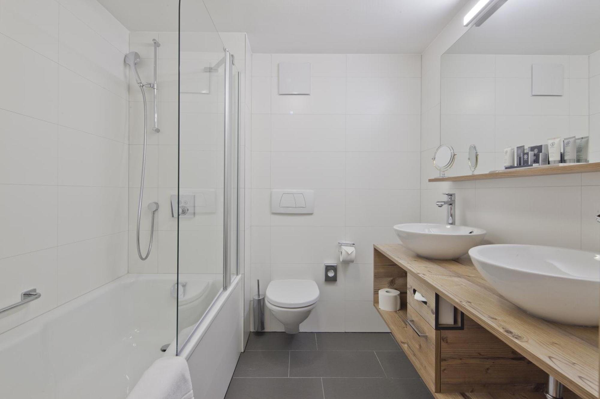 Chambre Double Charme - Vue sur Mont Cervin