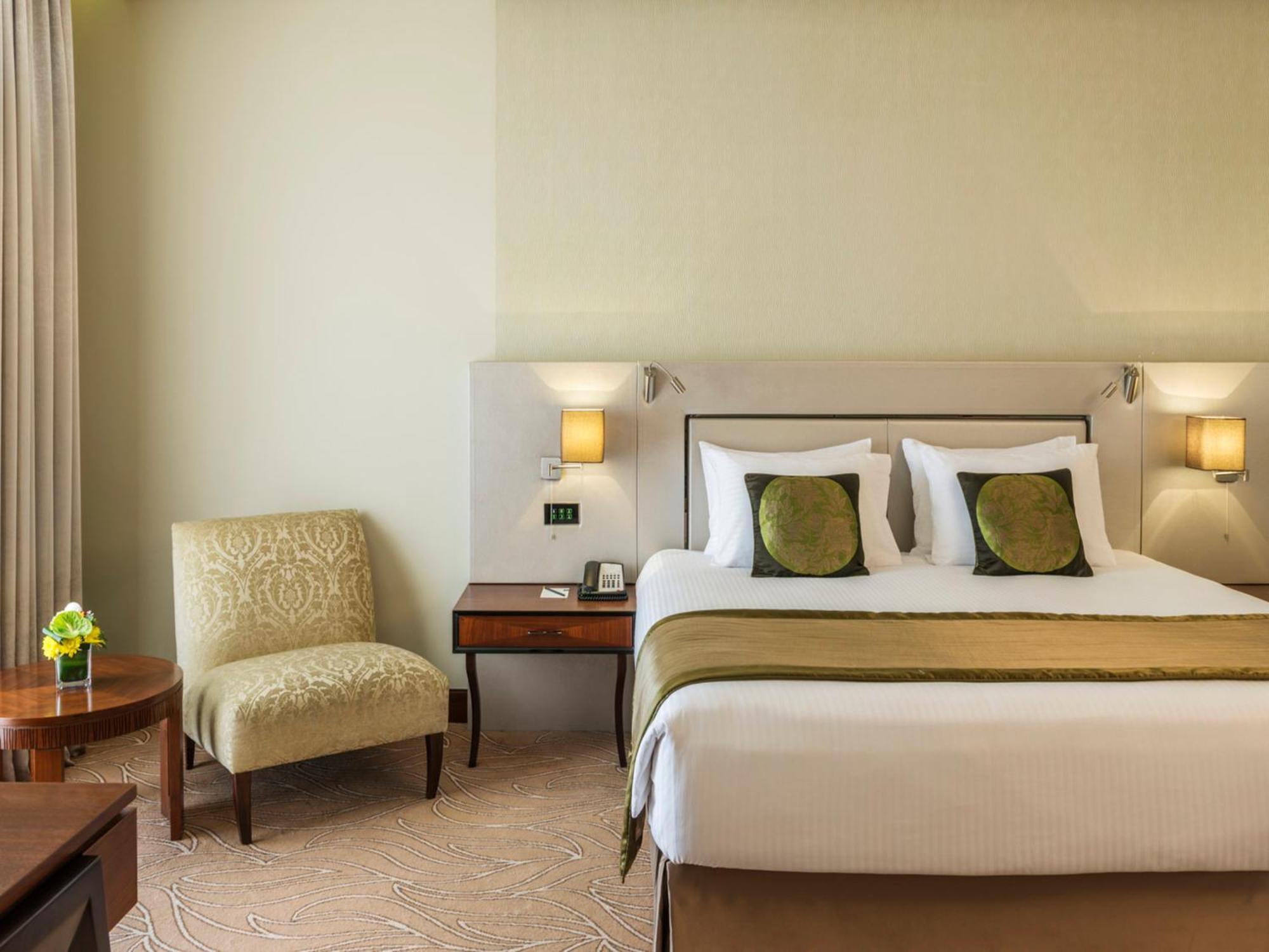 Quarto King Superior