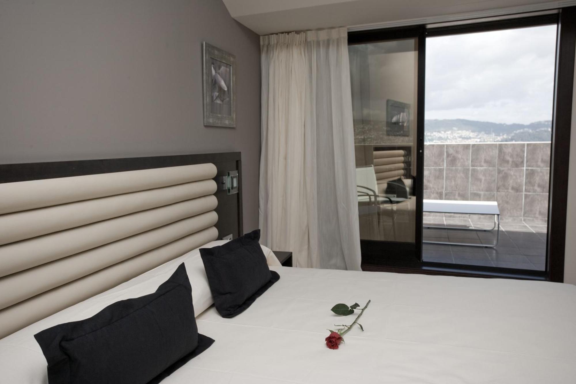 Premium Deluxe Terrace without Spa Access