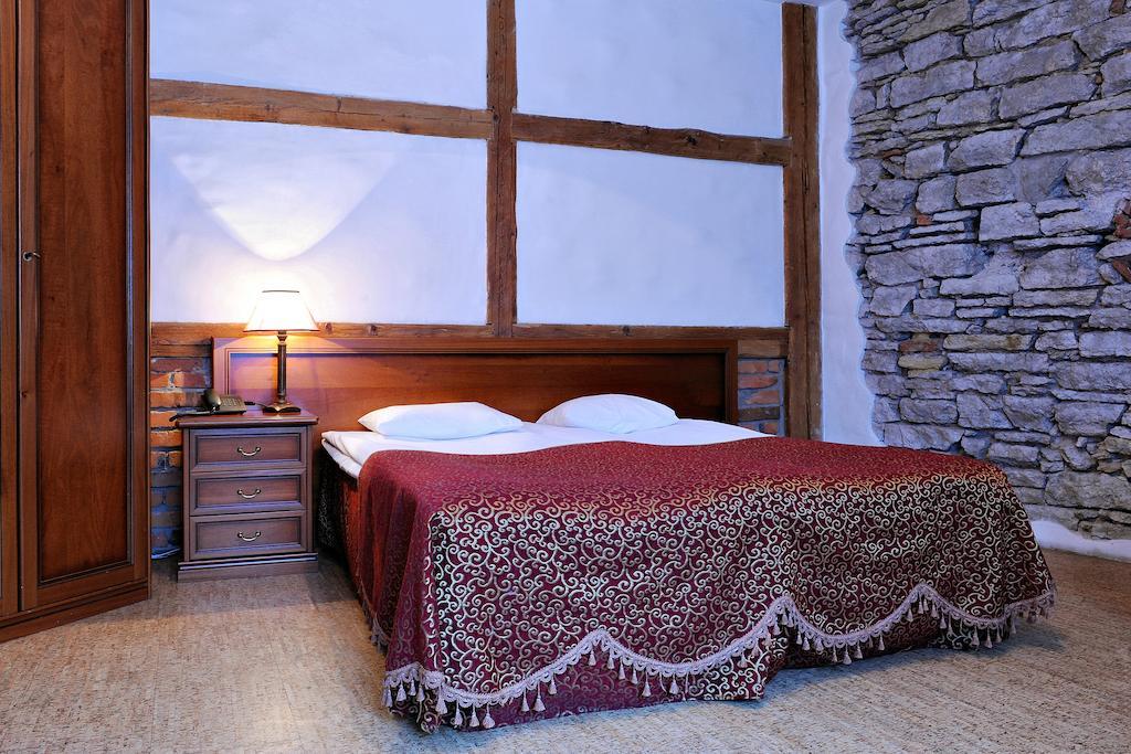 Chambre Triple Standard