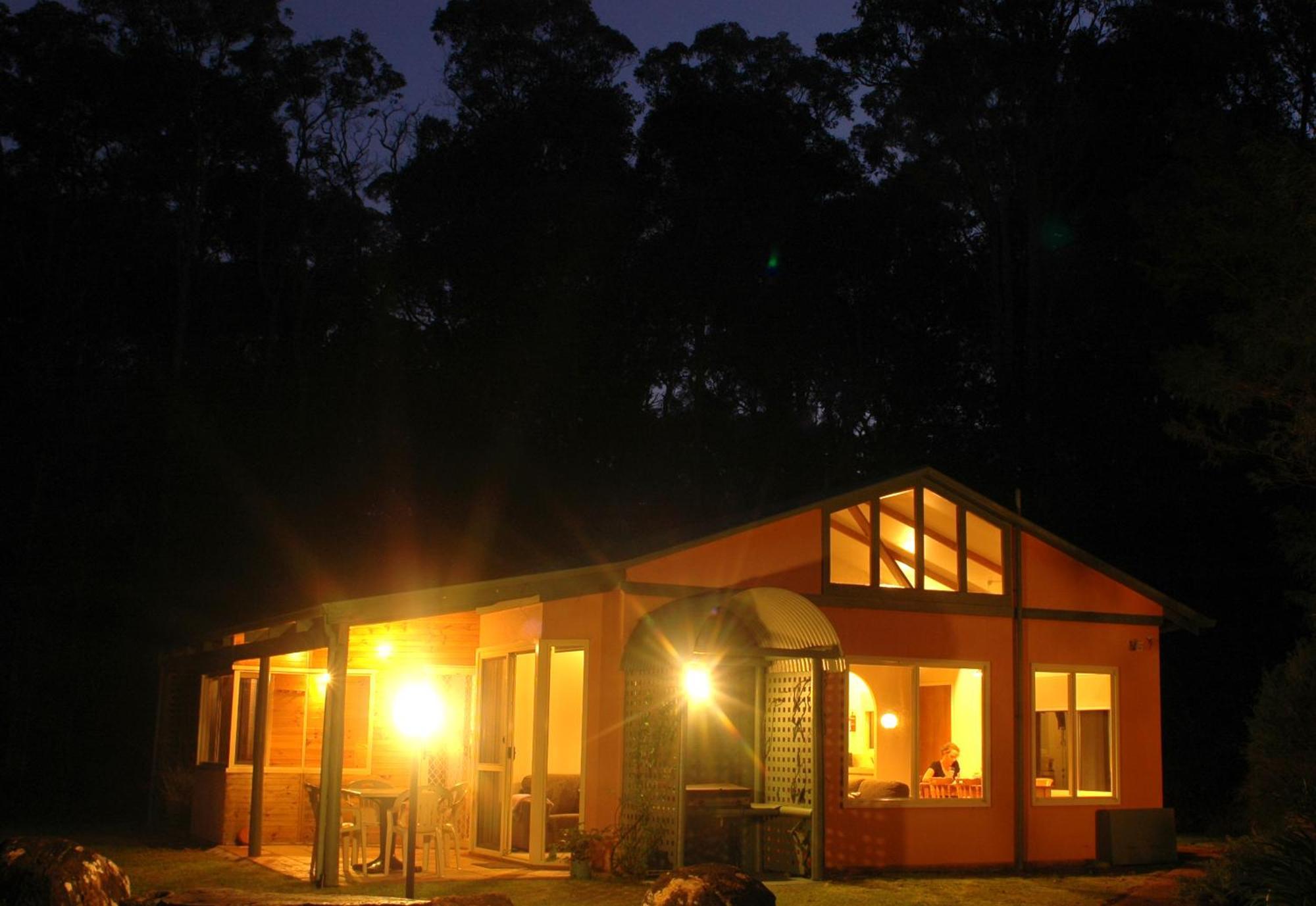 Cottage