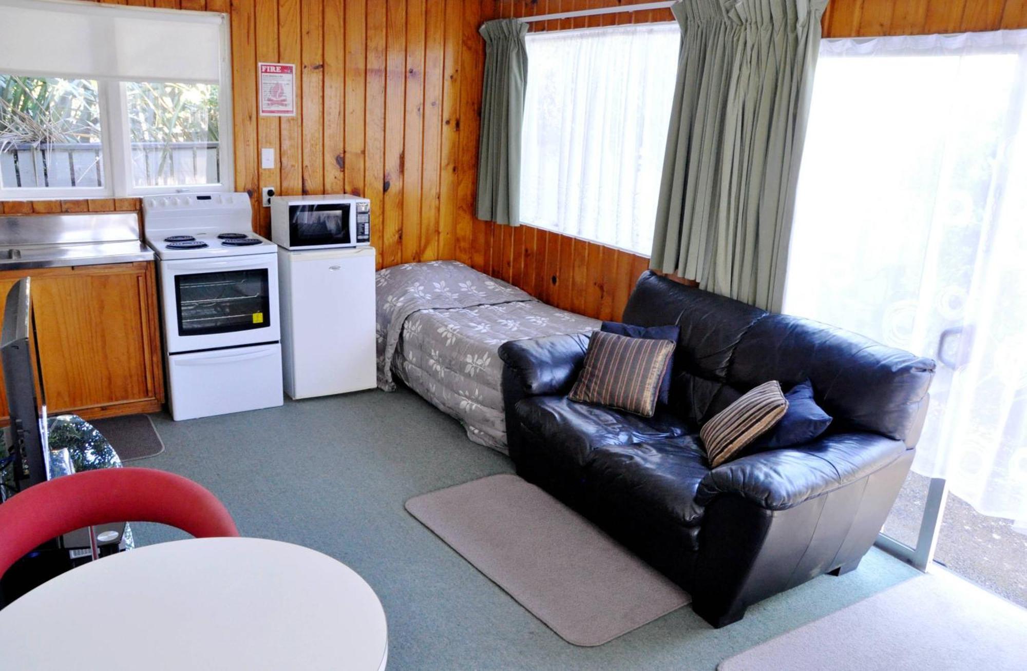 Family Apartment