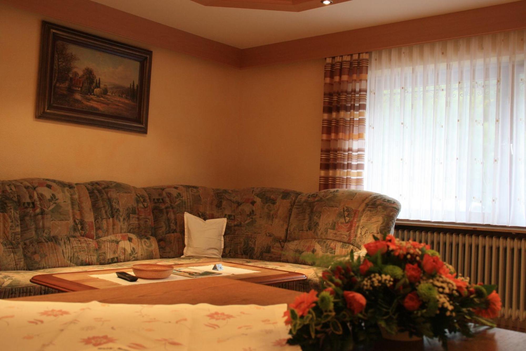 Familienzimmer