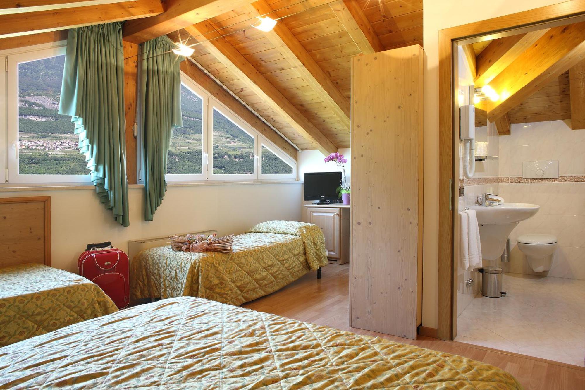 Superior Triple Room