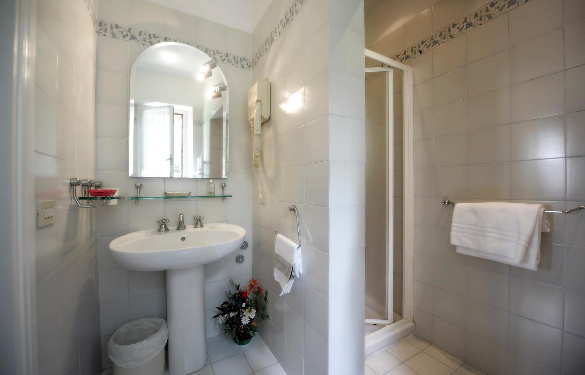 Small Double Room