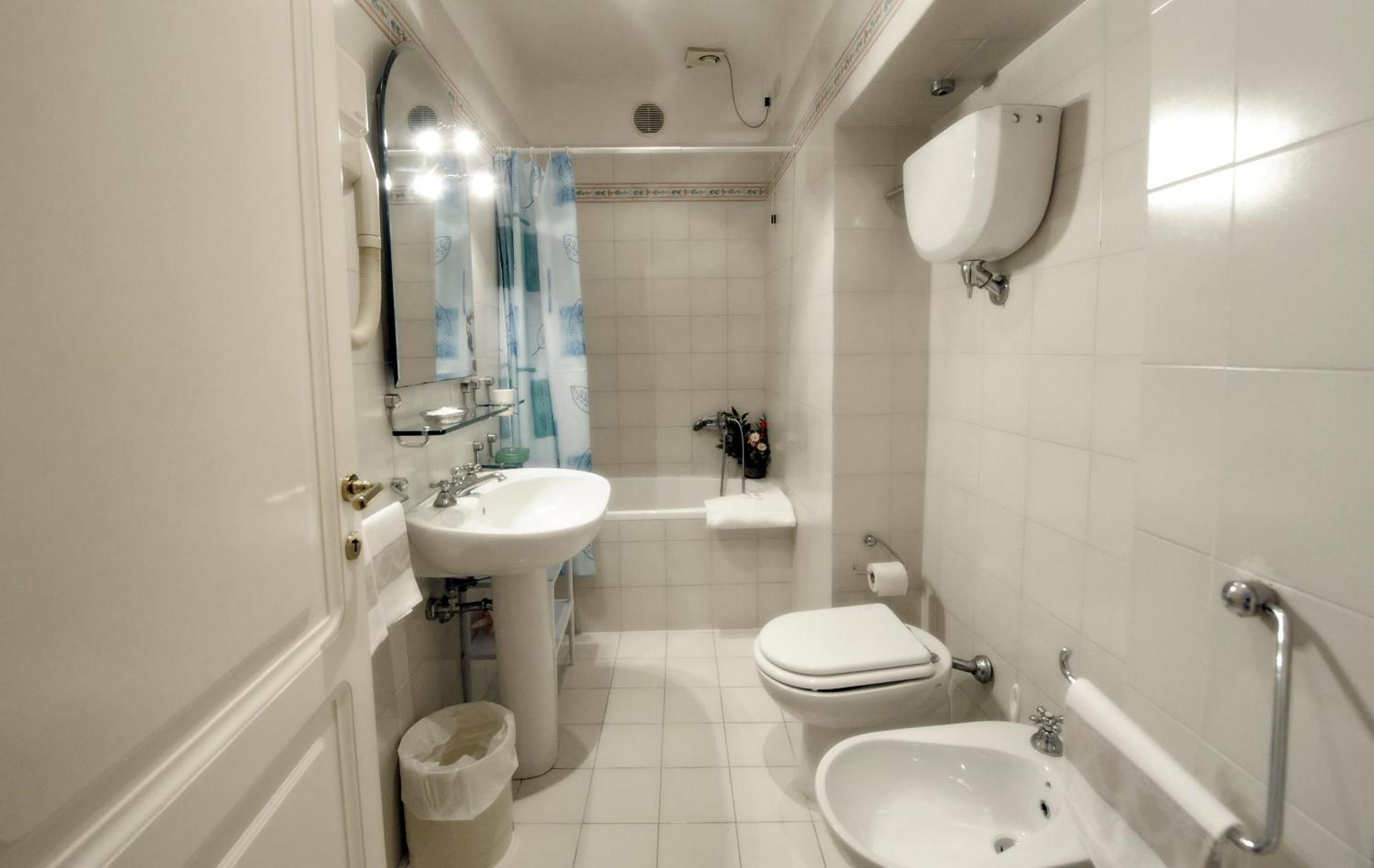 Small Double Room