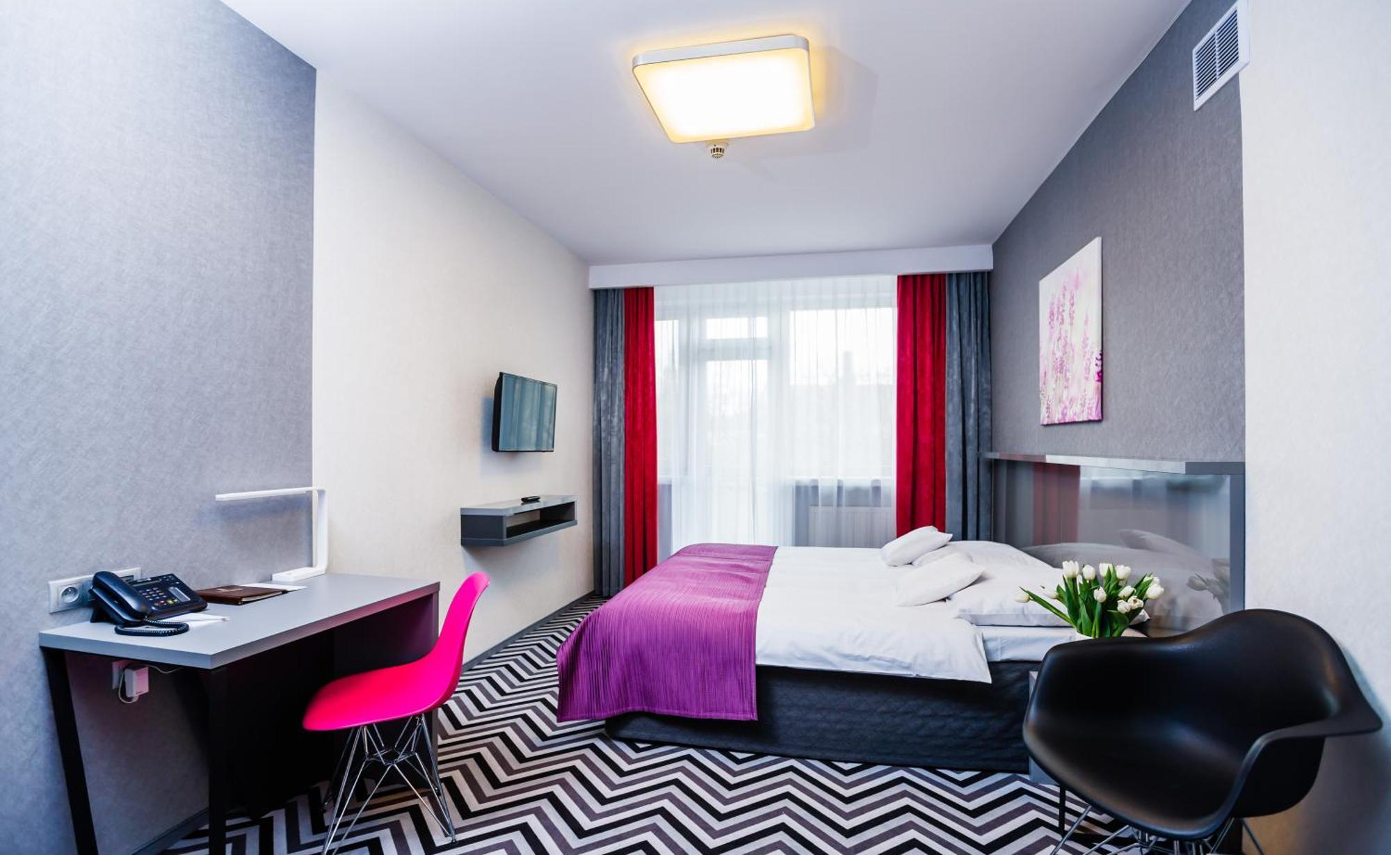 Chambre Double Classique