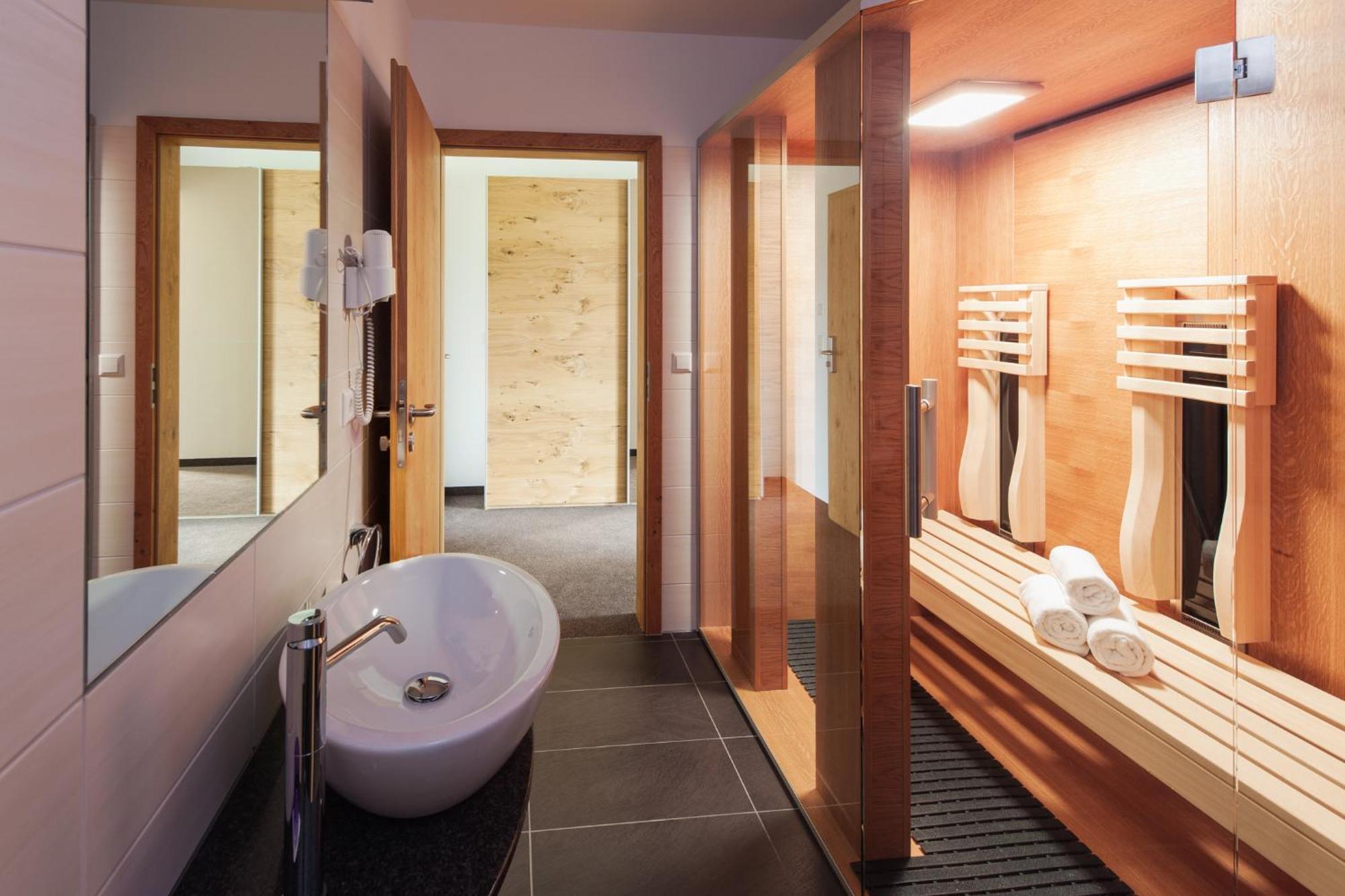 Comfort Junior Suite