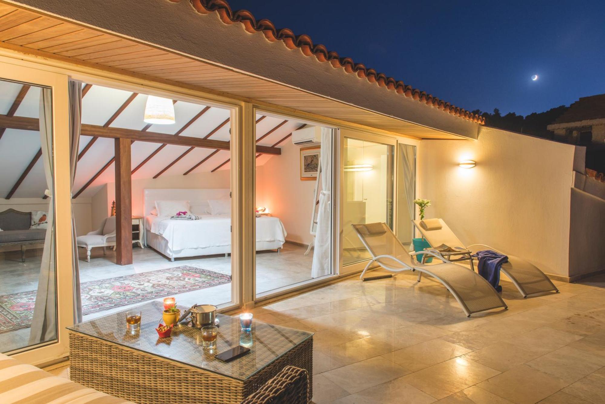 Privilege Double Room