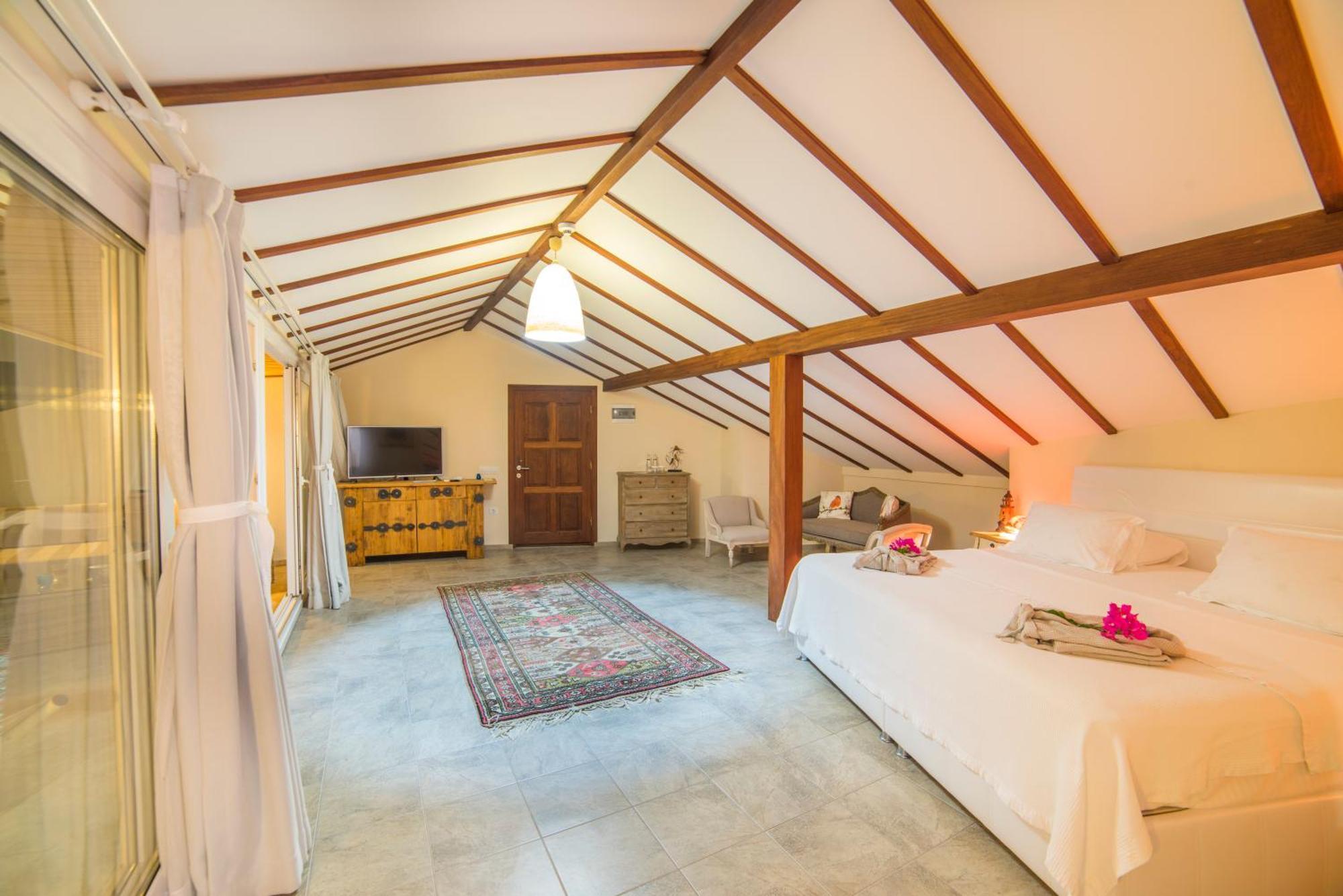 Privilege Double Room