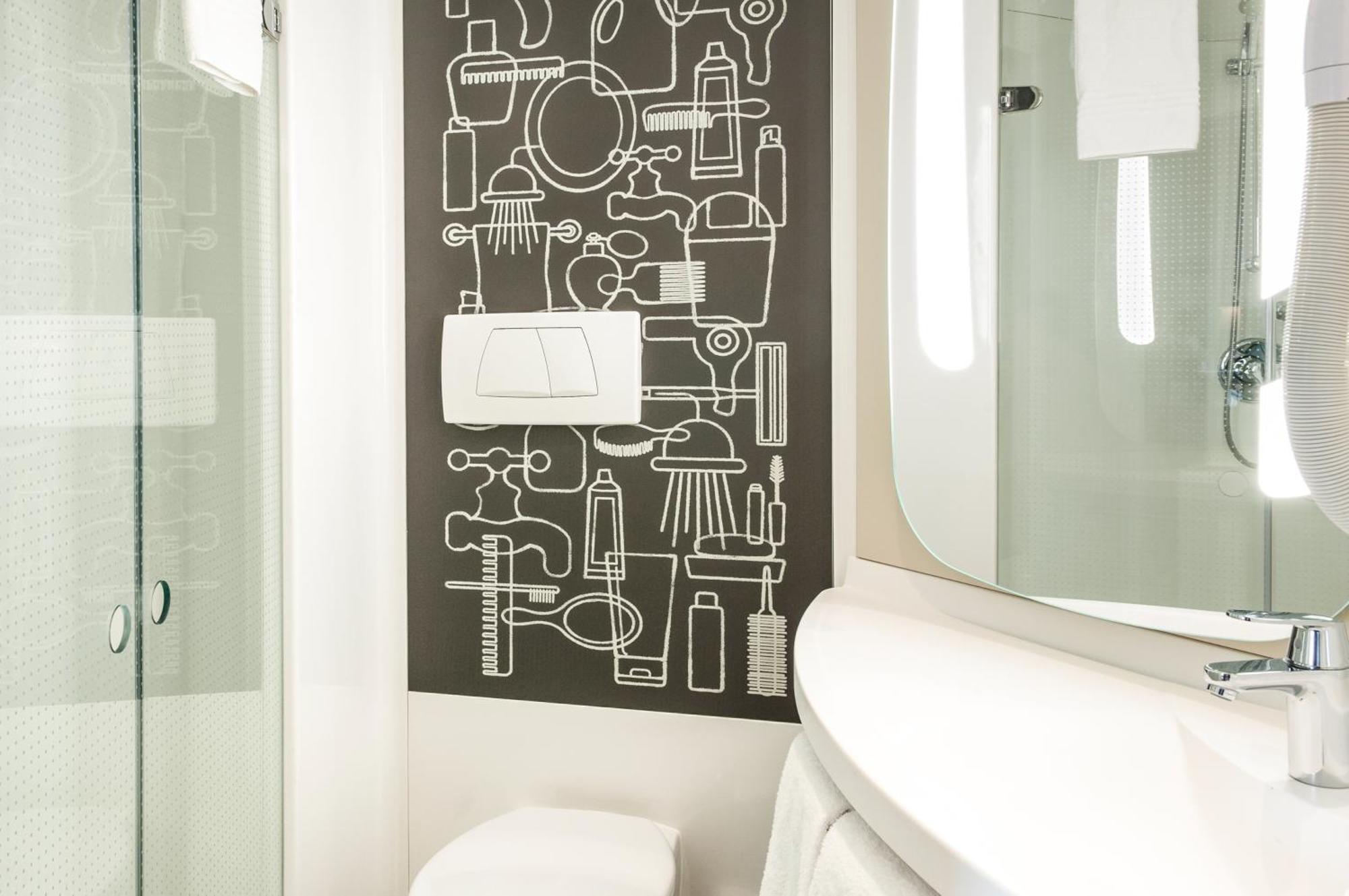 Standard Doppelzimmer