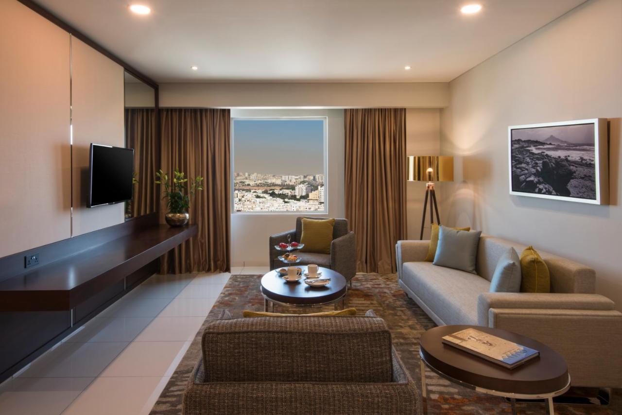 Suite Deluxe 2 Chambres