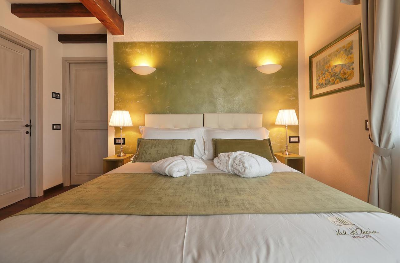 Family Junior Suite