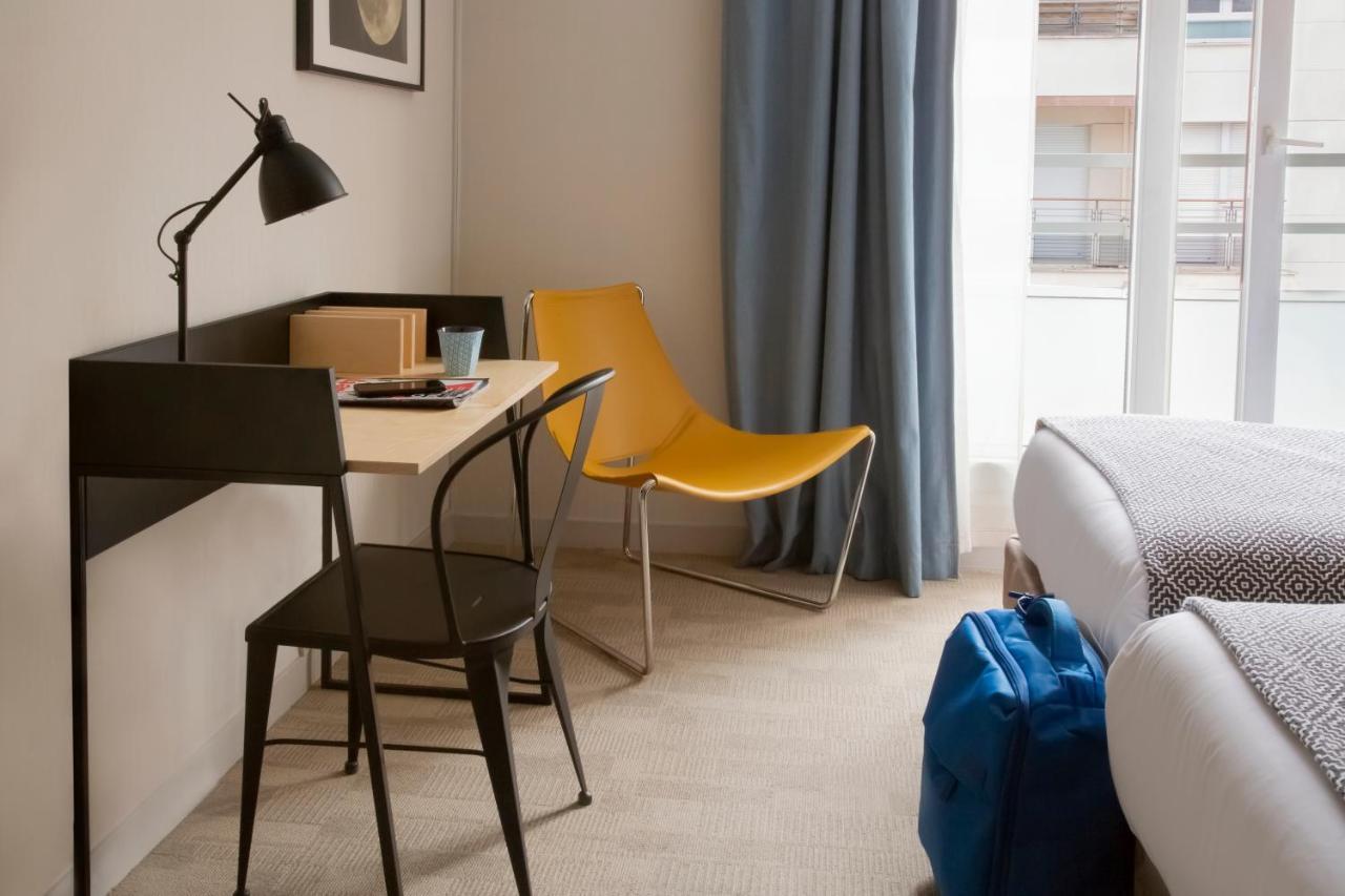 Standard  Room