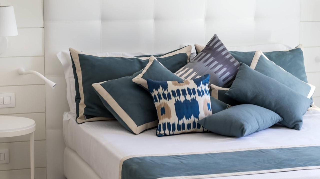 Junior Suite con Balcone