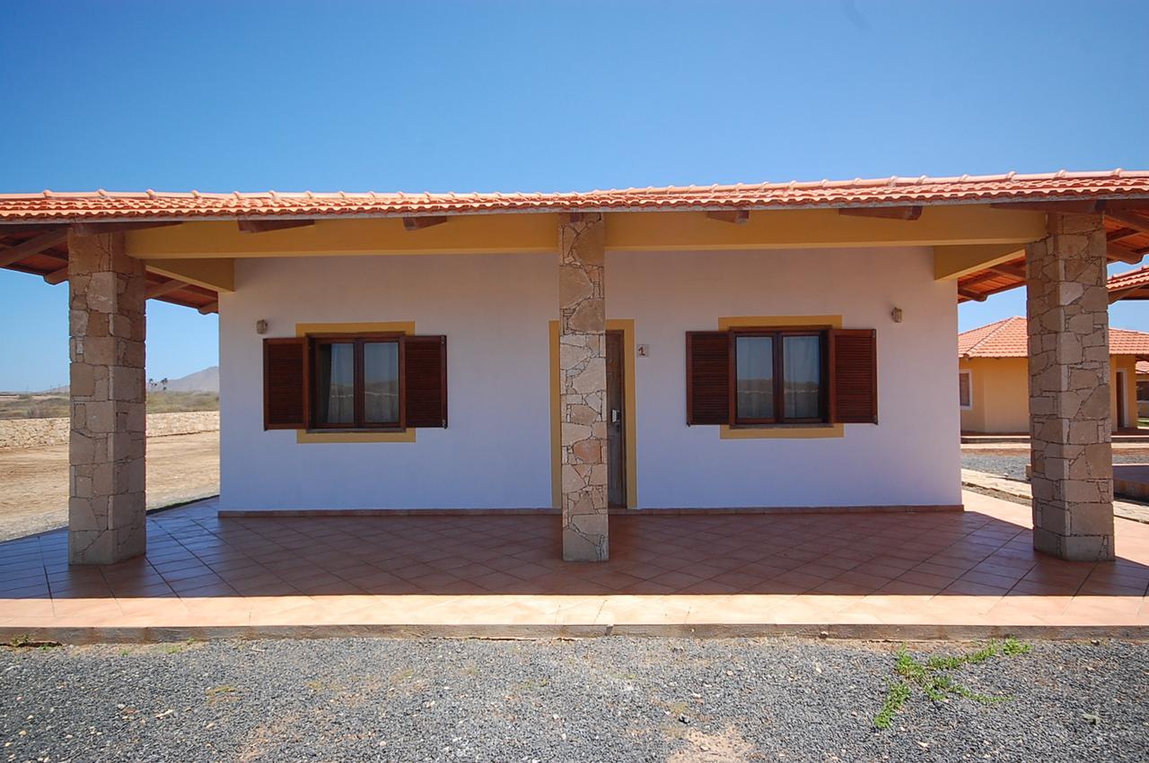 Villa Beach Front