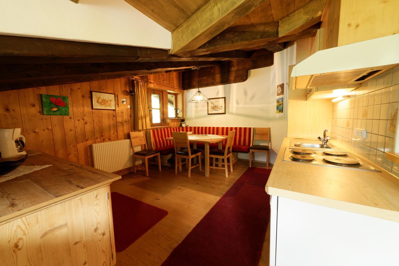 Superior Apartment mit 2 Schlafzimmern und Balkon