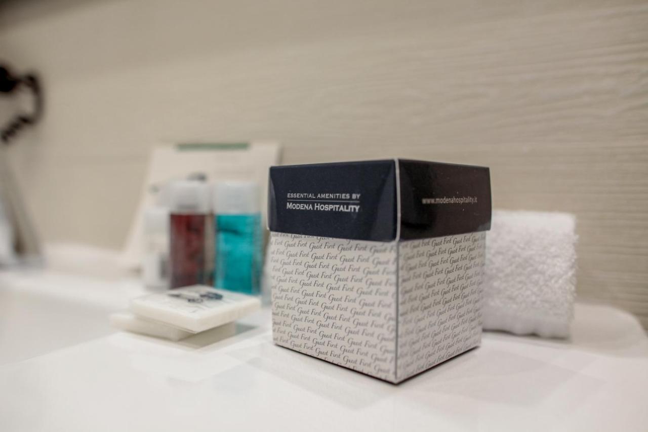 Camera Comfort King con Balcone