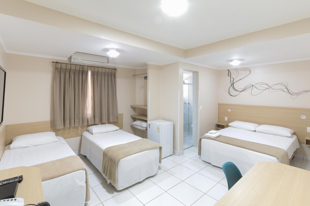 Superior Quadruple Room
