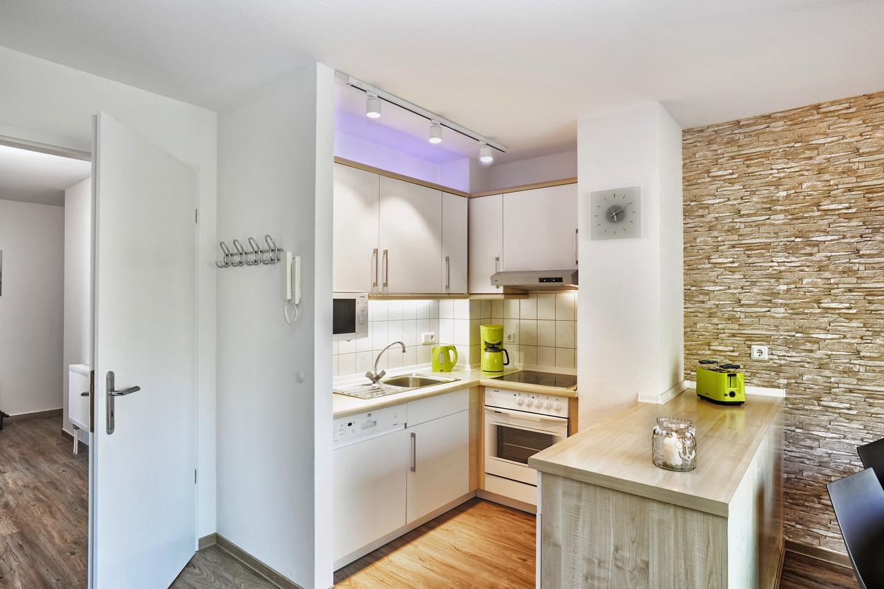 Apartment (2 Adults)