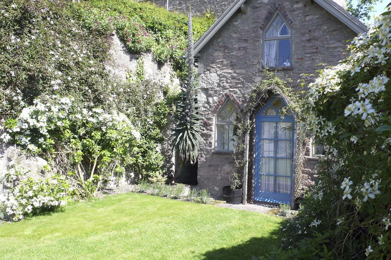Classic Cottage