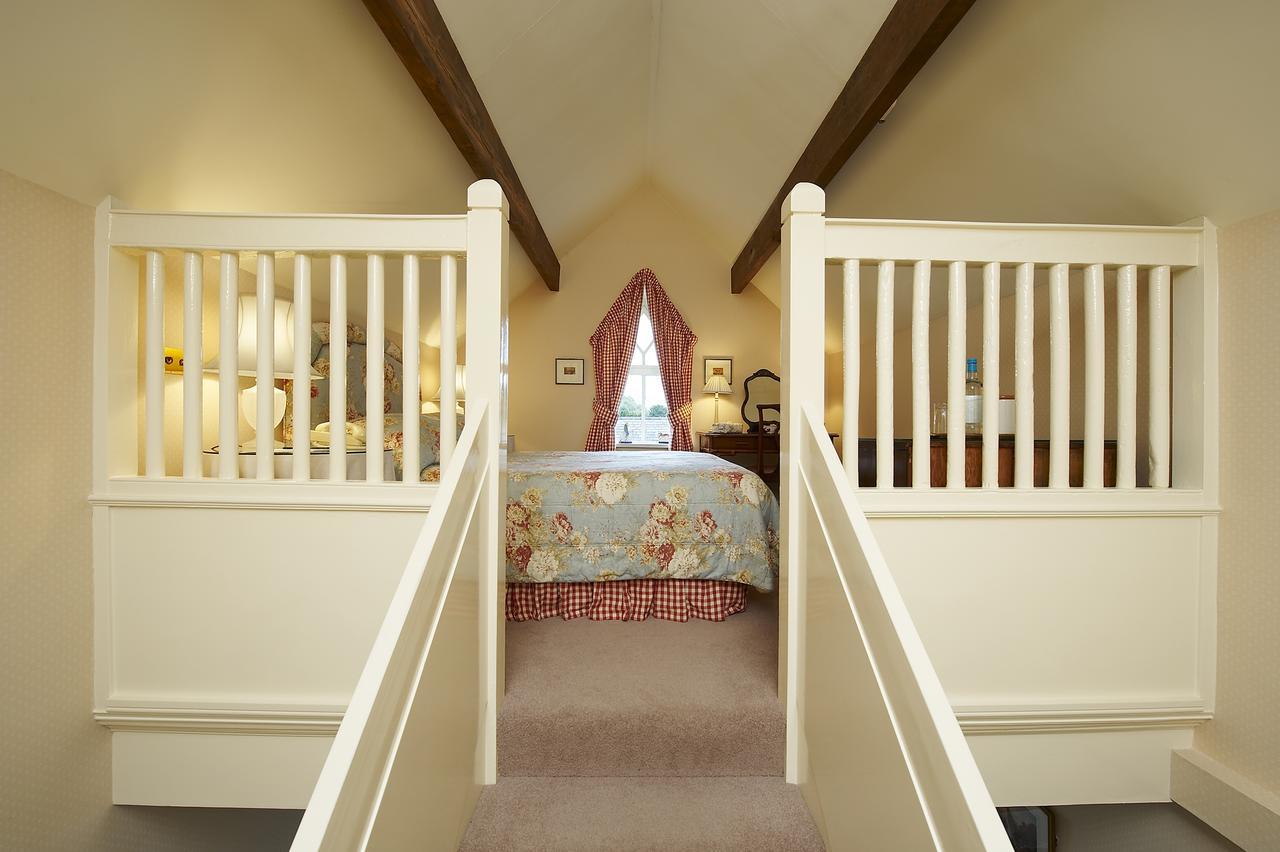 Classic Cottage
