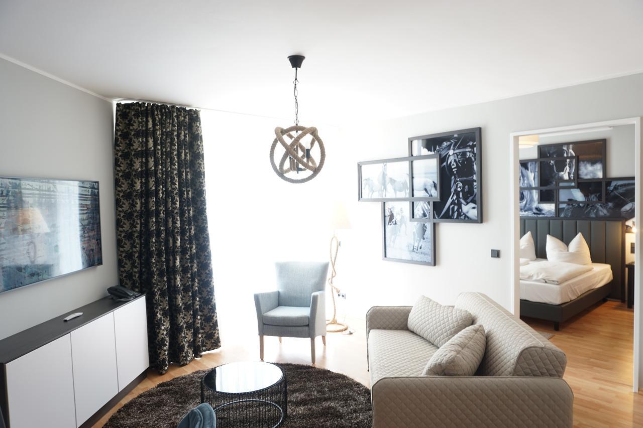 Suite Exécutive