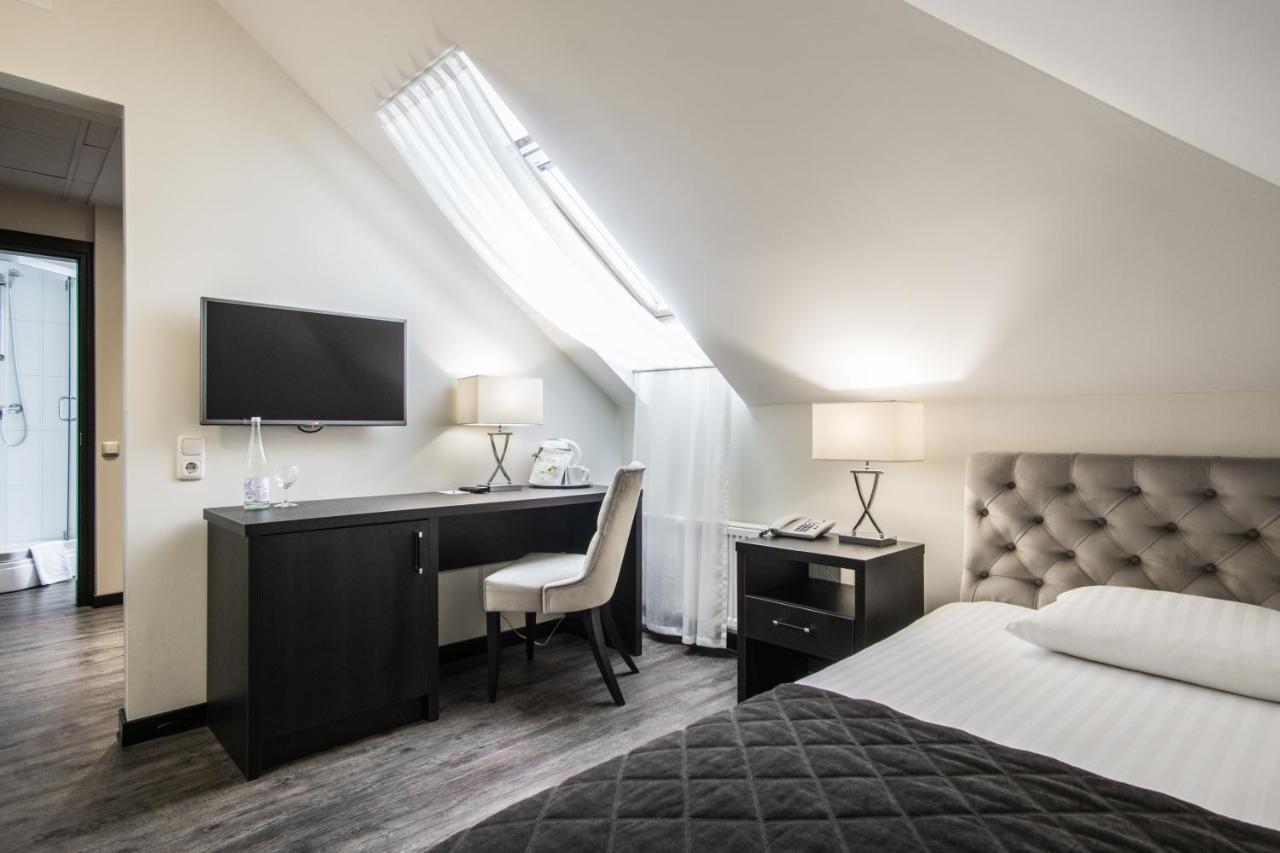 Chambre Simple