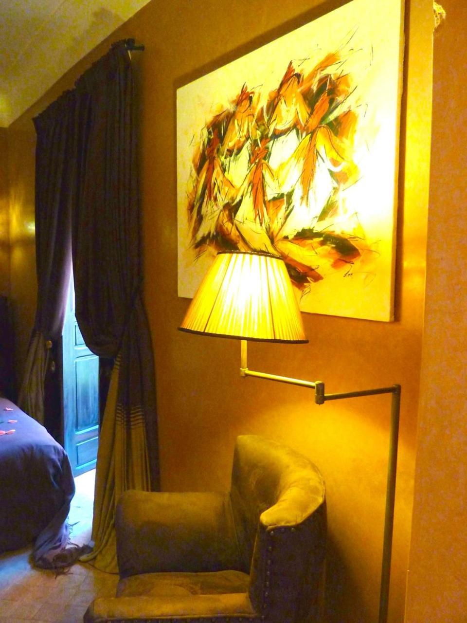Chambre Double Supérieure