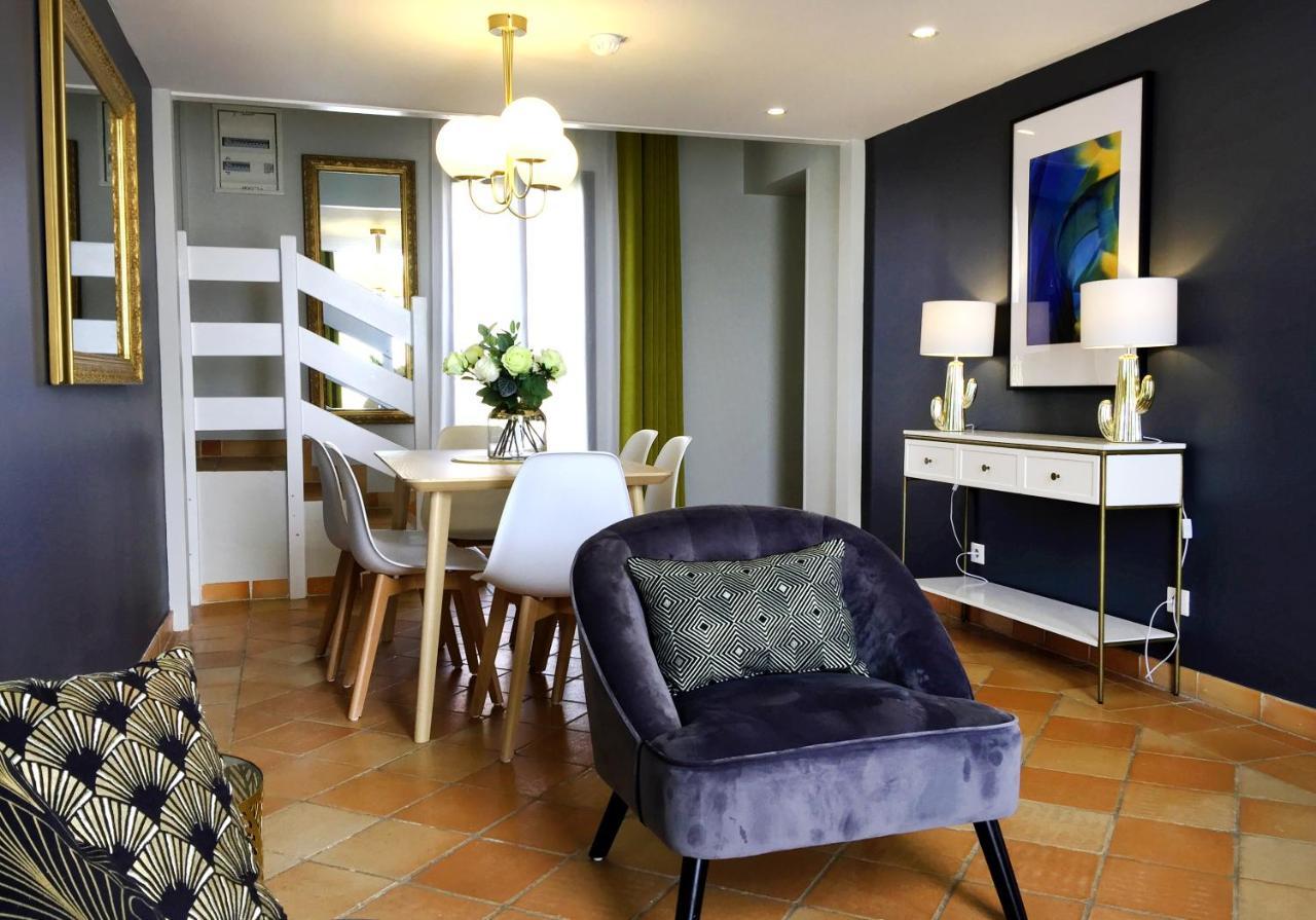 Grand Suite Duplex