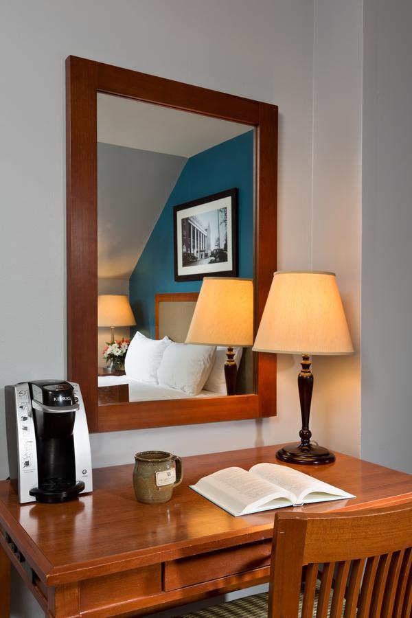Habitación Estándar - Cama extragrande