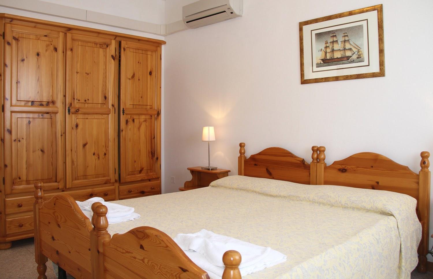 Appartamento Economy con 1 Camera da Letto