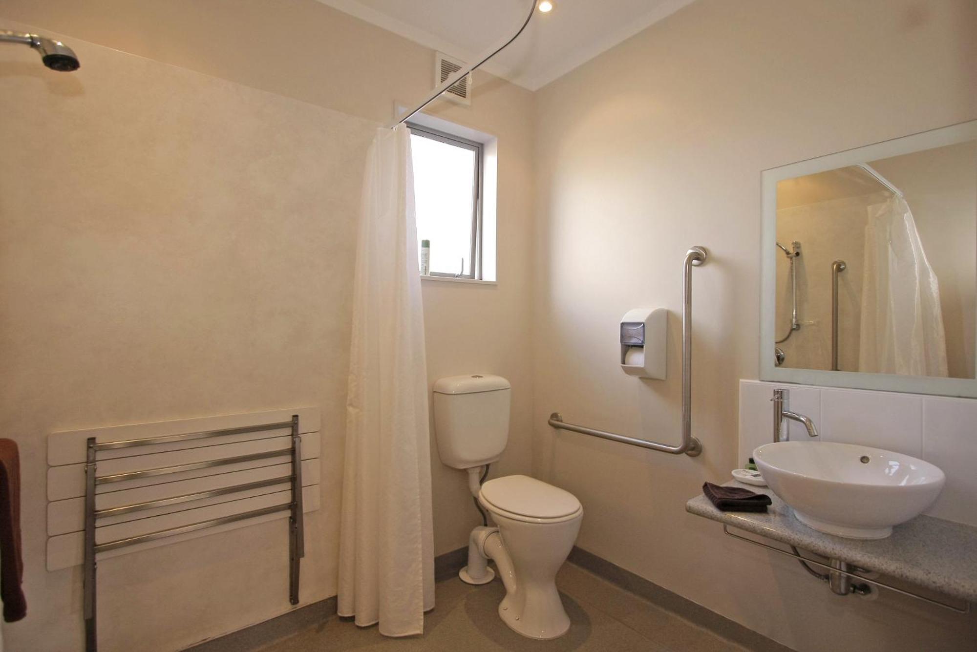 Luxury Studio