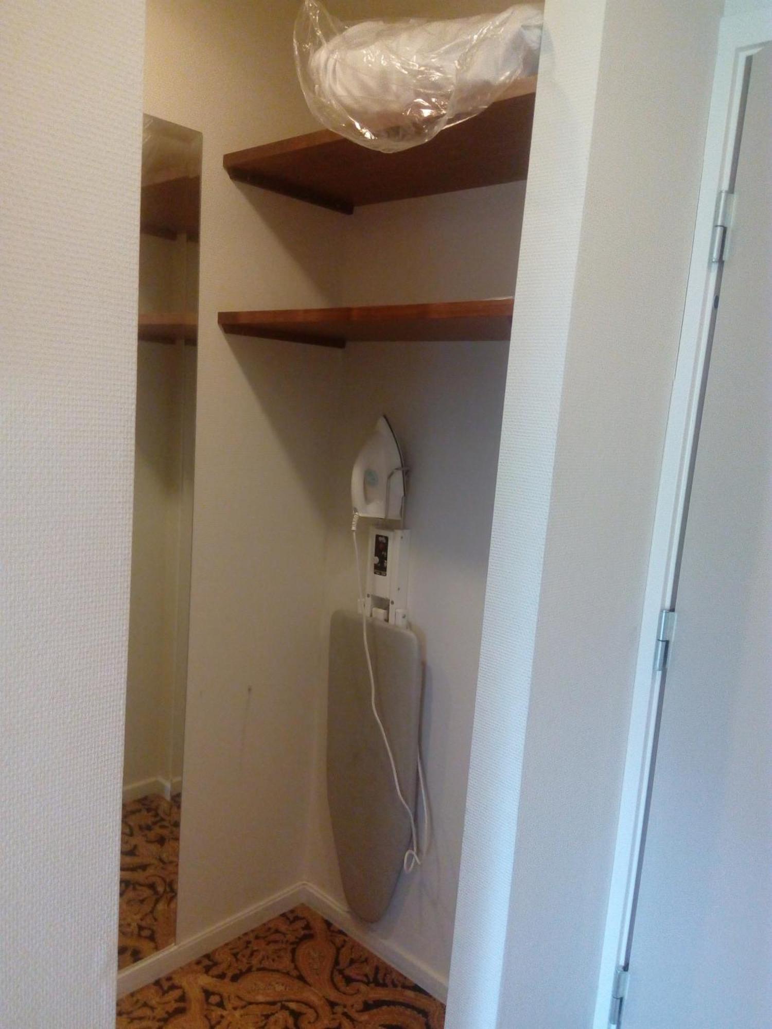 Luxus Doppelzimmer
