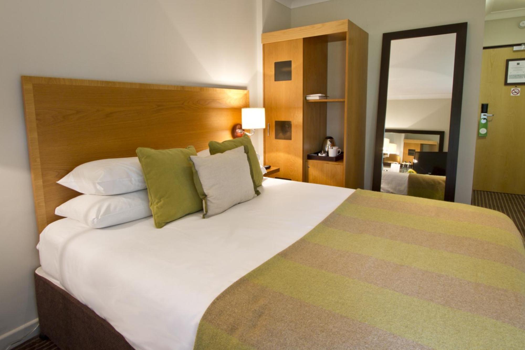 Horsley Place Double Room