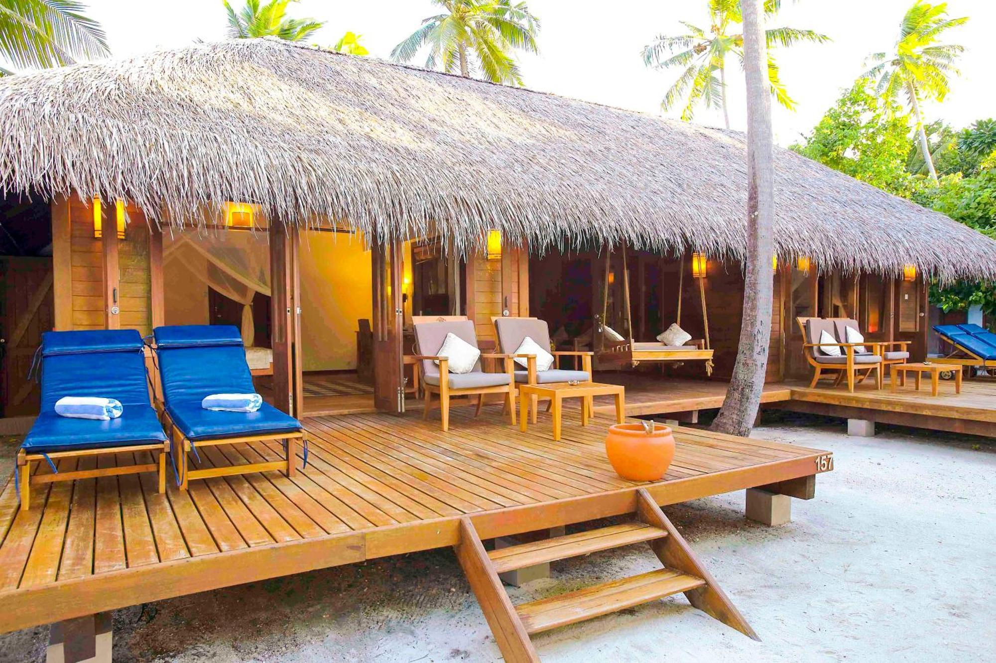 Villa Praia