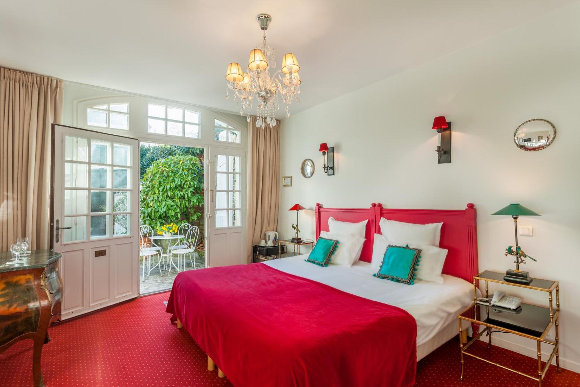 Confort Double Room