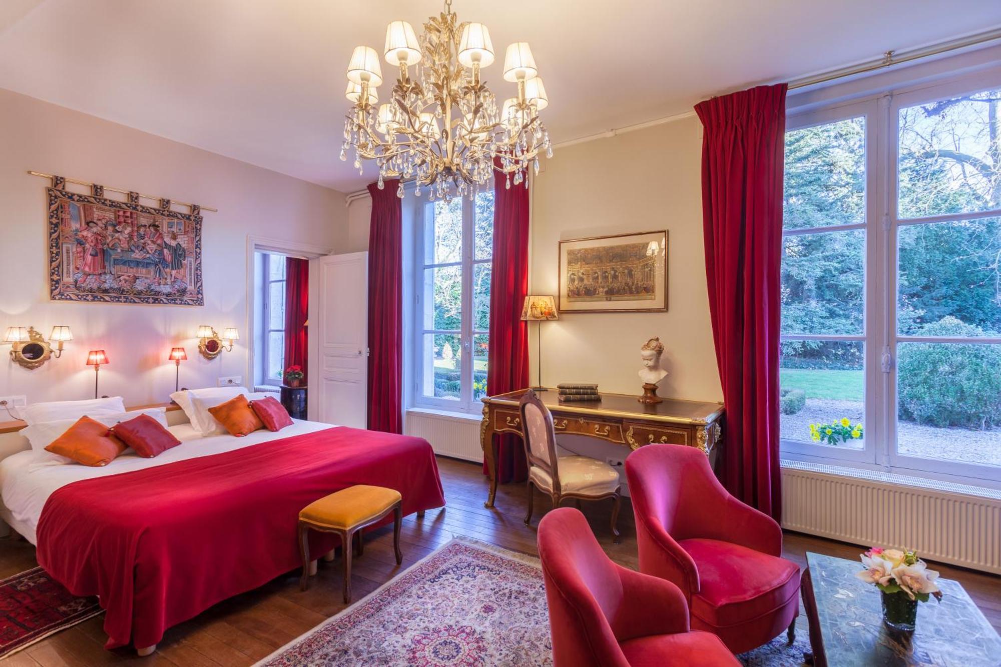 Royal Suite